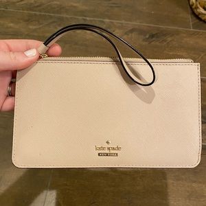 Kate Spade Wristlist
